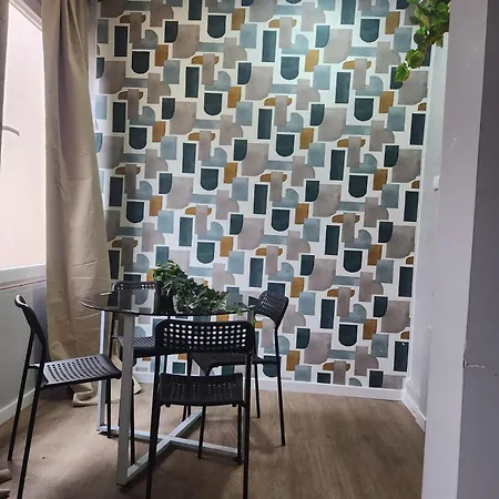 Daora Cost Apartament