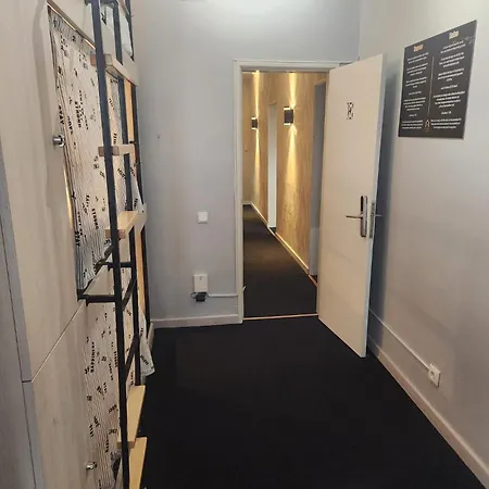 Apartament Daora Cost