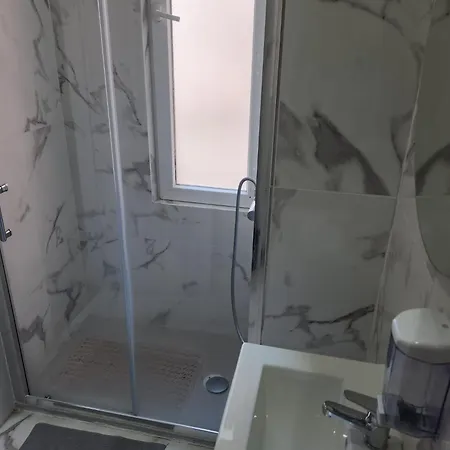 Daora Cost Apartament *