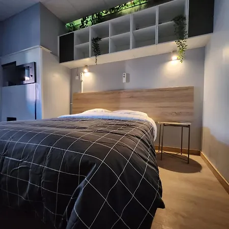 Daora Cost Apartament *